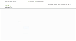Desktop Screenshot of chamsocsuckhoeonline.com